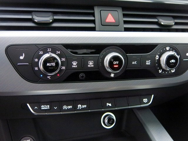 Informaţii utile despre încărcarea cu freon pe autoturismele Audi