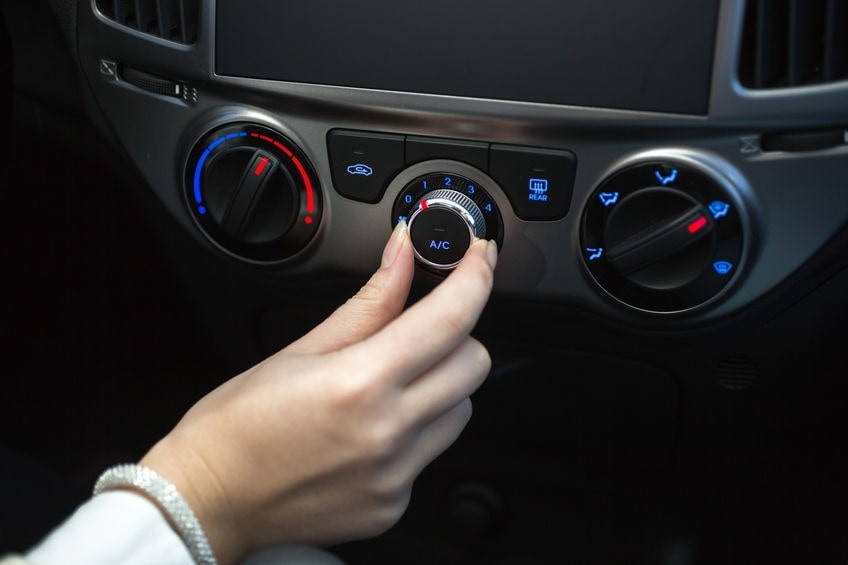 Tot ce trebuie sa știi despre instalația de climatizare a mașinii tale